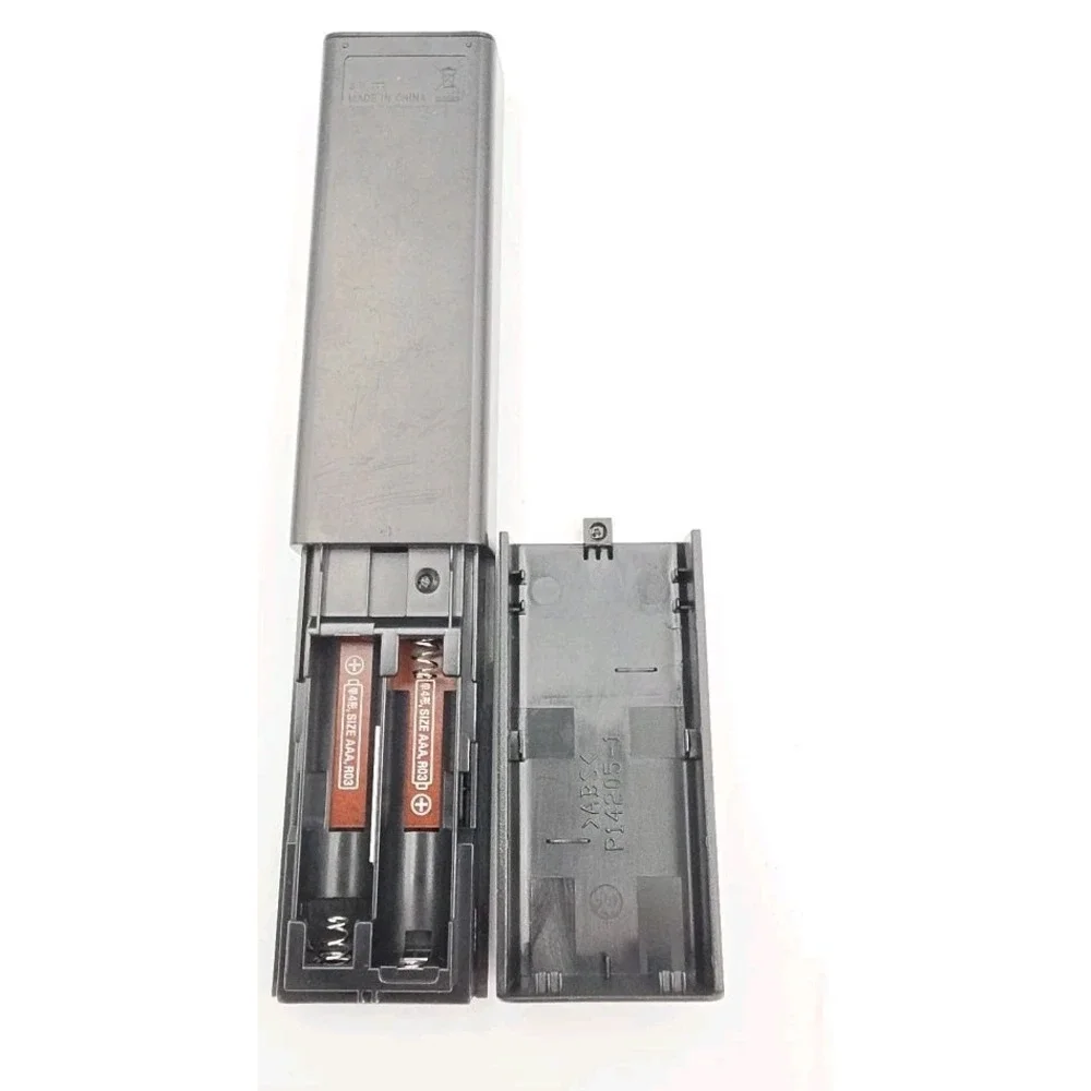 Original OEM Sony RMT-AH200U Sound Bar Remote Control For HTCT390 HTRT3